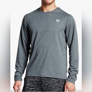 3 for $30* Mission Vaporactive Longsleeve Sz XXL